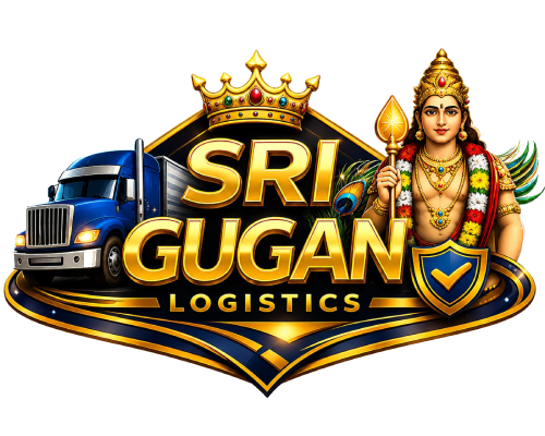 Sri Gugan Logistics